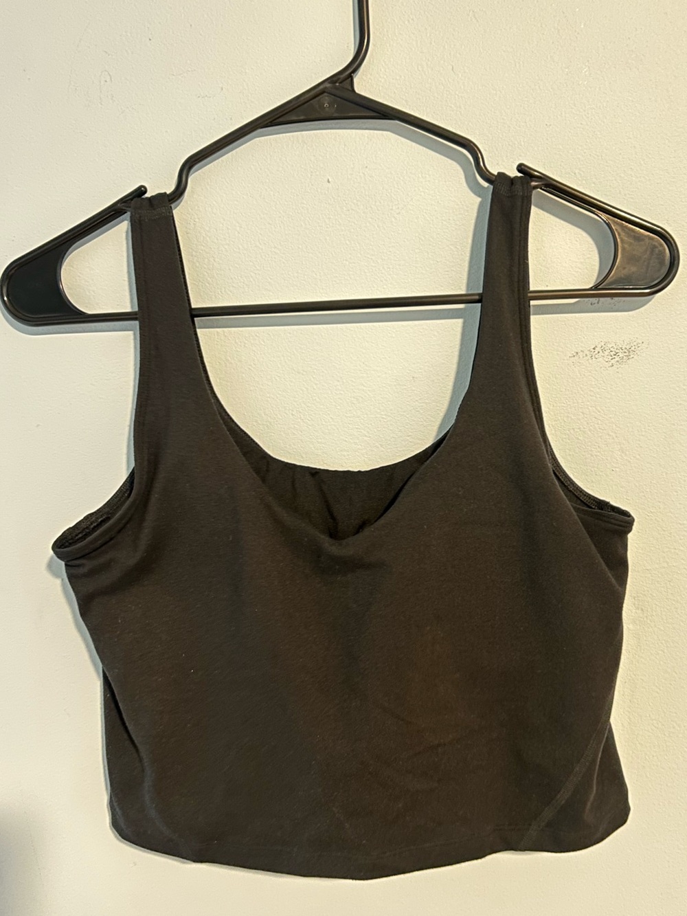 Gully Hicks Recharge Workout Top